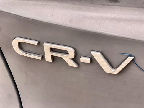 Used 2024 Honda CR-V EX-L image 8