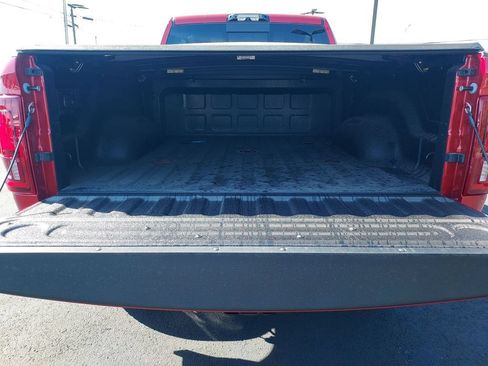 New 2026 RAM 2500 Limited AWD/4WD image 30