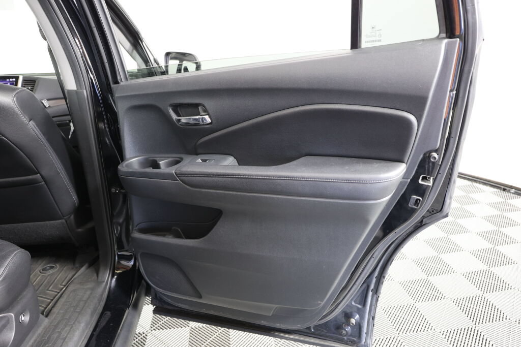 Used 2016 Honda Pilot EX-L image 23