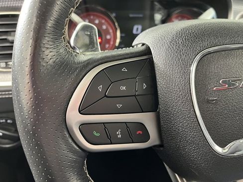 Used 2021 Dodge Charger SRT Hellcat image 18