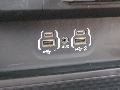 Used 2022 RAM 1500 Rebel w/ Rebel Level 1 Equipment Group image 26