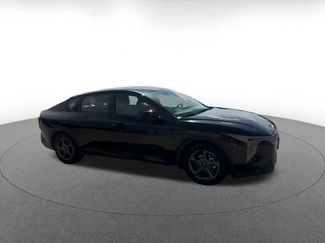 Used 2025 Kia K4 FWD video 2