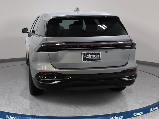 New 2026 Lincoln Nautilus Premier AWD/4WD image 6