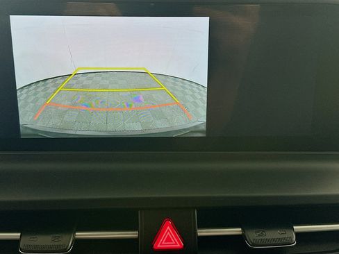 Used 2025 Kia Seltos S image 23