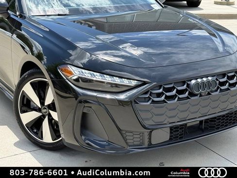 New 2026 Audi A5 2.0T Premium Plus AWD/4WD image 6