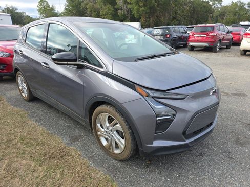 Used 2023 Chevrolet Bolt LT w/ Driver Confidence Package image 2