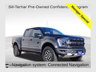 Certified 2023 Ford F150 Raptor 360° Tour