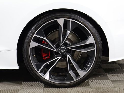 Used 2022 Audi S5 Premium Plus w/ Premium Plus image 25