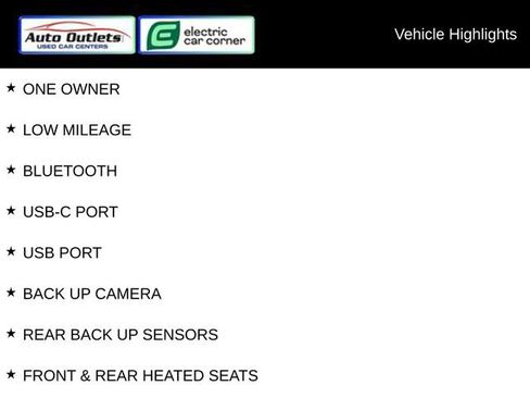 Used 2024 Subaru Solterra Limited image 4