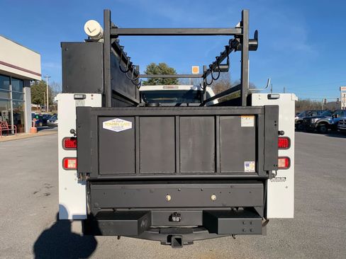 Used 2013 Ford F350 XL w/ PWR Equipment Group image 6