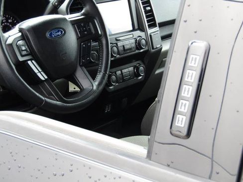 Used 2020 Ford F150 XLT w/ Equipment Group 302A Luxury AWD/4WD image 14