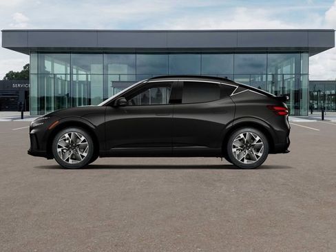New 2026 Genesis GV60 AWD image 3