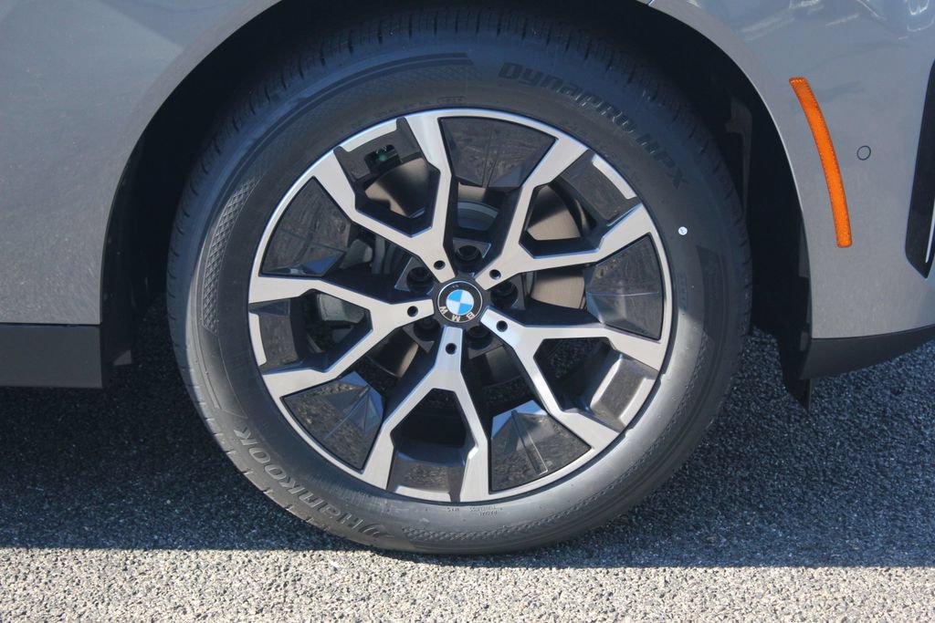Used 2026 BMW X3 xDrive30i w/ Premium Package AWD/4WD image 11