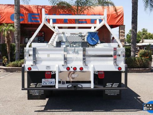 Used 2022 RAM 5500 Tradesman image 7