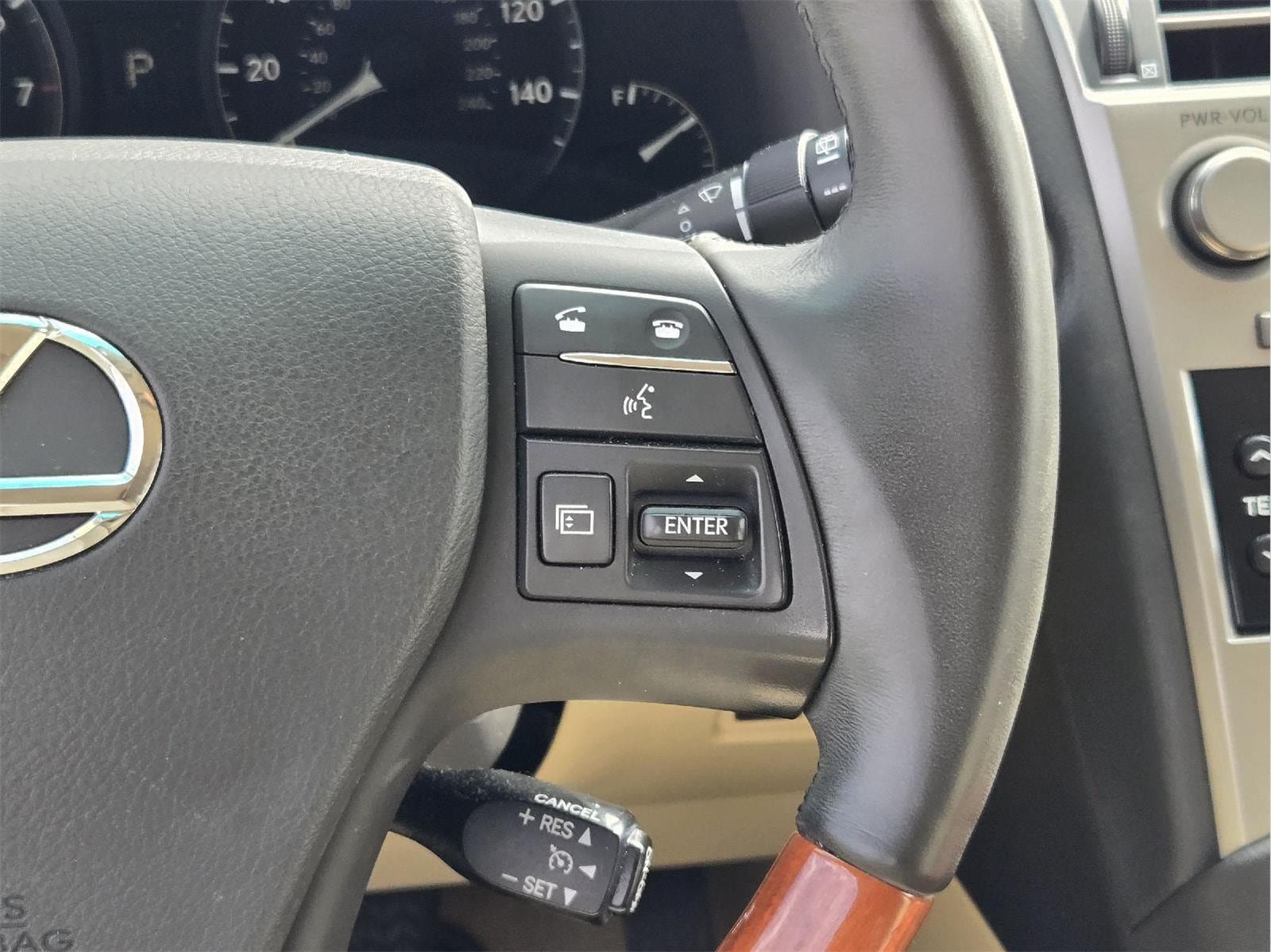 Used 2010 Lexus RX 350 2WD w/ Premium Pkg image 27