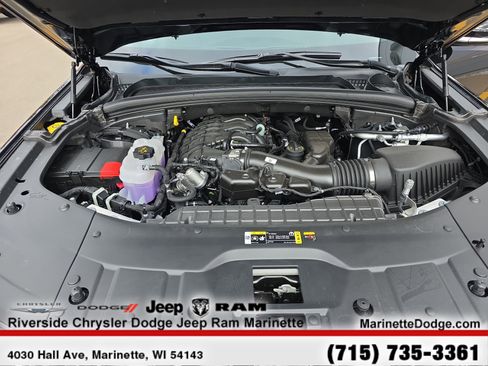 New 2025 Jeep Grand Cherokee Limited image 13