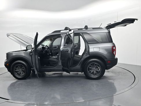 Used 2021 Ford Bronco Sport Big Bend w/ Big Bend Package (96B) AWD/4WD image 58