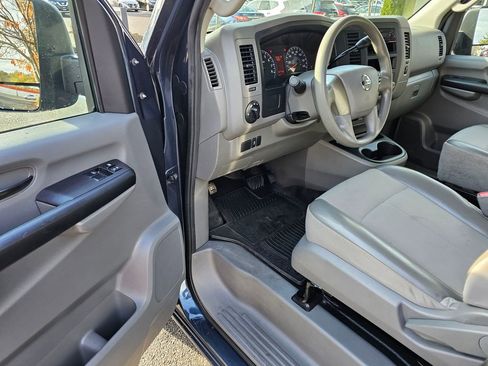 Used 2014 Nissan NV 1500 S w/ Power Basic Package image 15