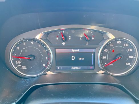 Certified 2023 Chevrolet Blazer LT w/ Convenience Package image 22