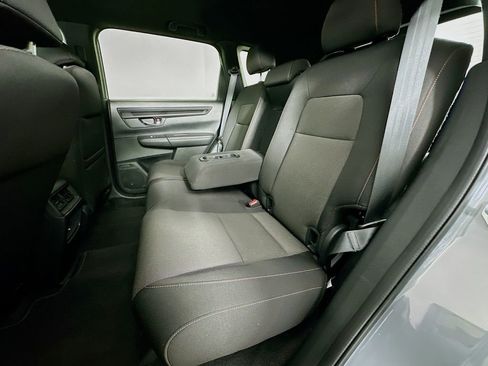 Certified 2025 Honda CR-V Sport image 25