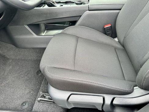 Certified 2026 Nissan Rogue S image 25