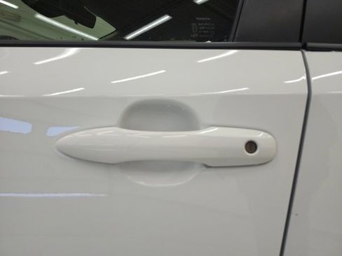 Certified 2026 Toyota Corolla LE image 16