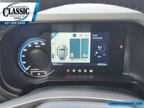 Used 2023 Ford Bronco Badlands AWD/4WD image 16