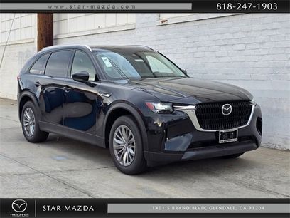 New 2025 MAZDA CX-90 3.3 Turbo w/ Preferred Package