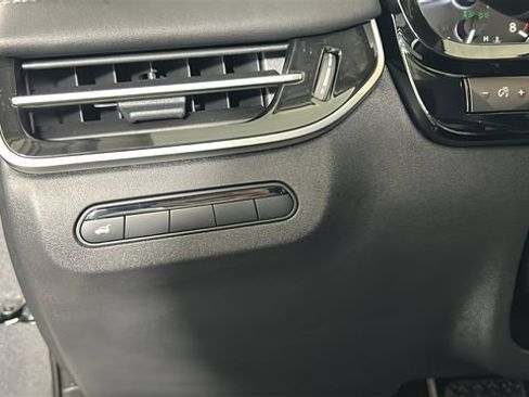 Used 2025 INFINITI QX60 Pure AWD/4WD image 20