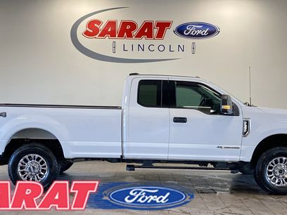 Certified 2022 Ford F350 XLT w/ XLT Value Package