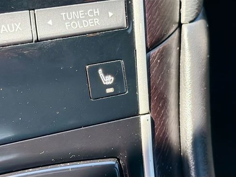 Used 2022 INFINITI Q50 Sensory image 21