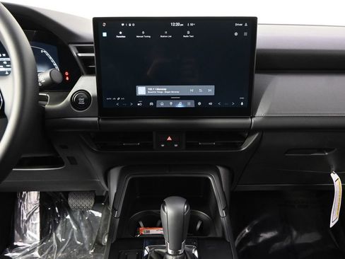 New 2026 MAZDA CX-5 Select AWD/4WD image 26