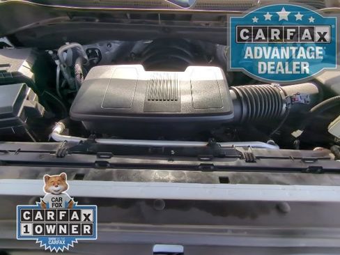 Used 2023 Chevrolet Silverado 1500 LT Trail Boss w/ Protection Package image 30