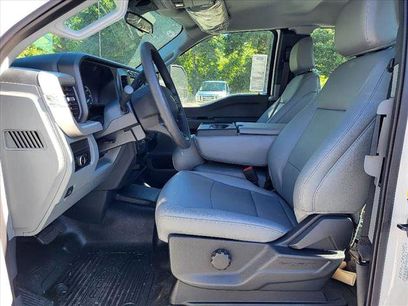 New 2023 Ford F250 XL w/ XL Chrome Package