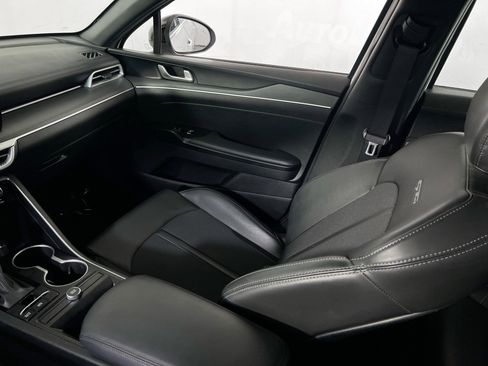 Used 2021 Kia K5 GT-Line image 21