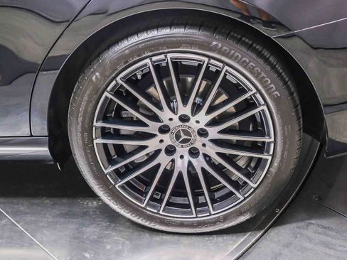 Certified 2023 Mercedes-Benz C 300 Sedan image 9