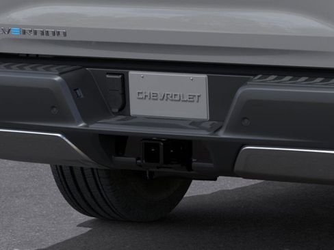 New 2026 Chevrolet Silverado EV LT image 38