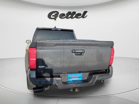Used 2024 Toyota Tacoma SR5 RWD image 4