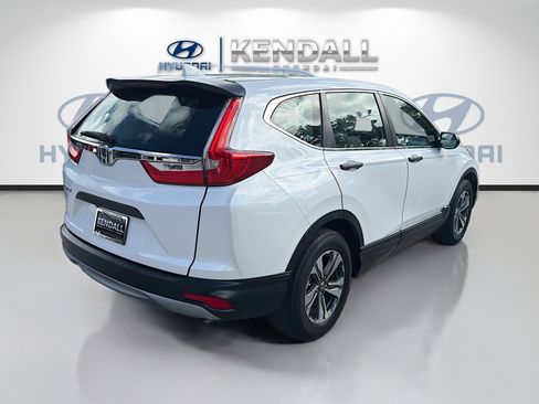 Used 2019 Honda CR-V LX image 6