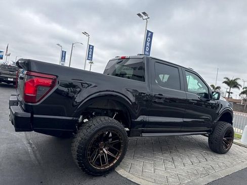 Used 2026 Ford F150 STX w/ F-150 LOBO Package AWD/4WD image 24
