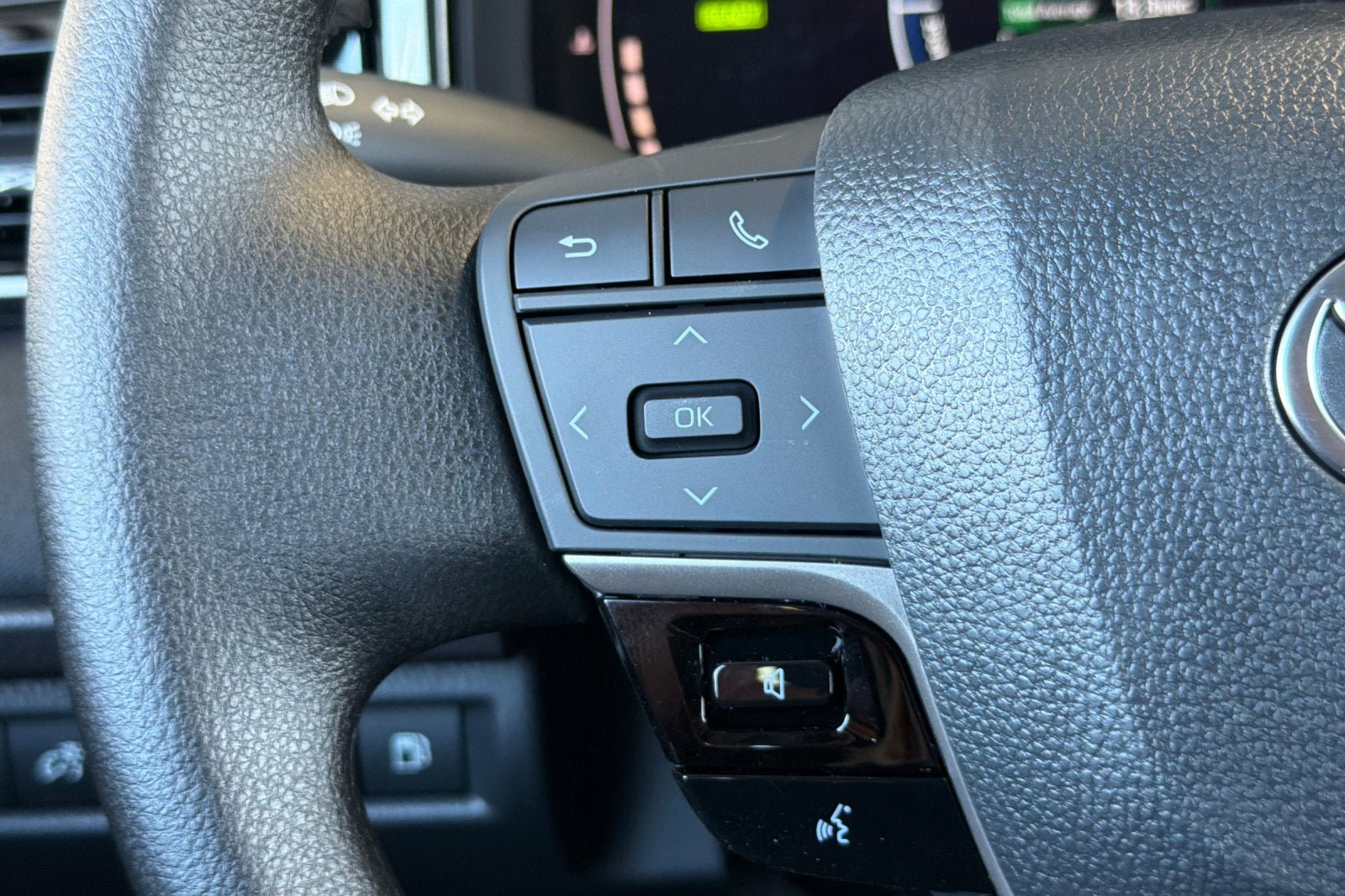 New 2026 Toyota Camry LE FWD image 25