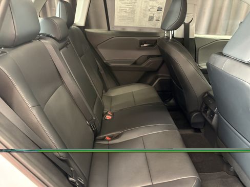 Certified 2026 Toyota RAV4 XLE Premium FWD image 34
