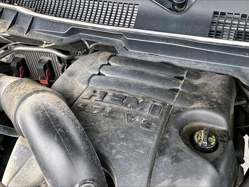 Used 2019 RAM 1500 Big Horn AWD/4WD image 29