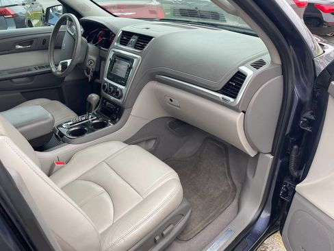 Used 2014 GMC Acadia SLT FWD image 10