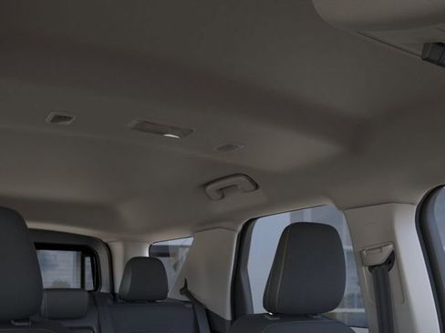 New 2025 Ford Bronco Sport Big Bend AWD/4WD image 23