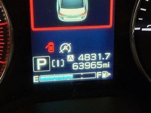 Used 2021 Subaru Crosstrek 2.5i Limited w/ Moonroof Package 2 AWD/4WD image 14