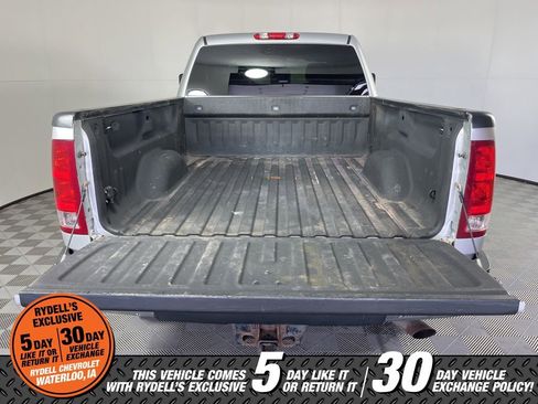 Used 2012 GMC Sierra 2500 SLE w/ SLE Preferred Package AWD/4WD image 6