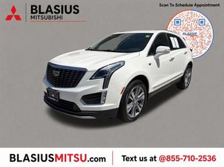 Used 2025 Cadillac XT5 Premium Luxury AWD/4WD video 1