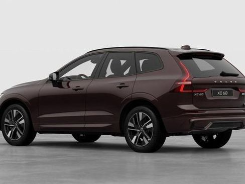 New 2026 Volvo XC60 B5 Plus w/ Protection Package Premier image 3