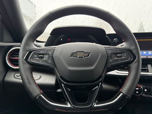 New 2026 Chevrolet Trax RS image 20